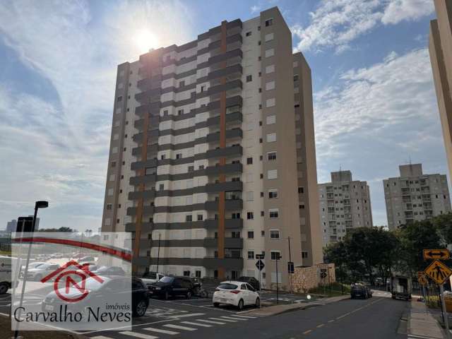 Apartamento em Engordadouro - Jundiaí, SP