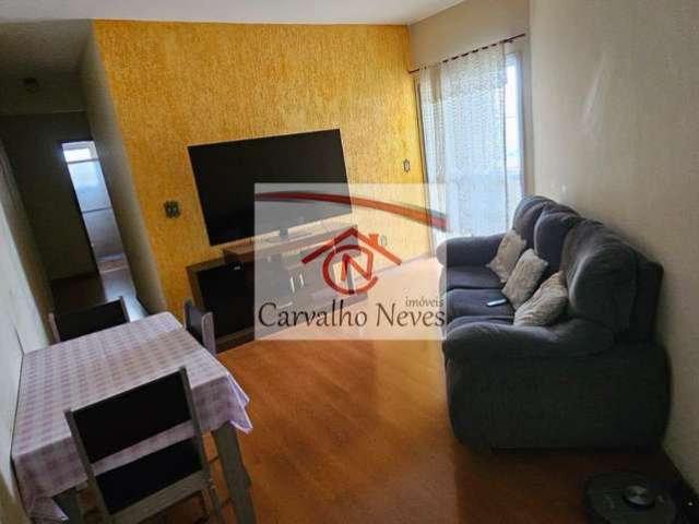 Apartamento em Vila Arens - Jundiaí, SP