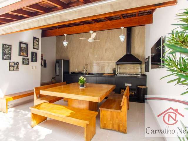 Casa em Horto Santo Antonio - Jundiaí, SP