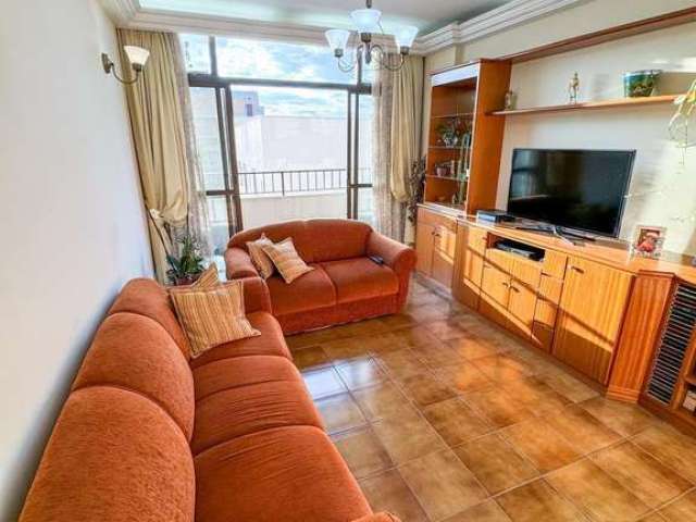 Apartamento em Vila Arens II  -  Jundiaí