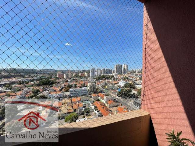 Apartamento em Vila Guarani - Jundiaí, SP