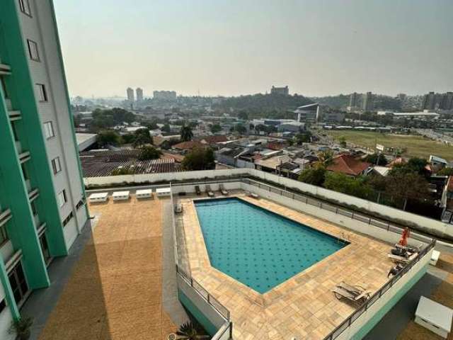 Apartamento em Vila Municipal - Jundiaí, SP