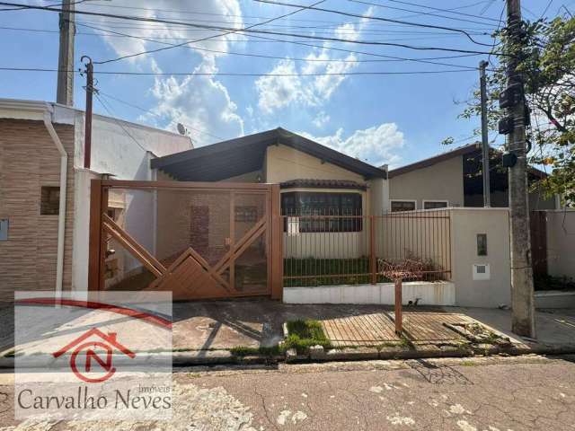 Casa em Jardim Itália - Jundiaí, SP