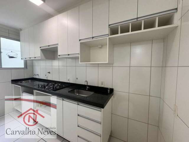 Apartamento em Recanto Quarto Centenário - Jundiaí, SP