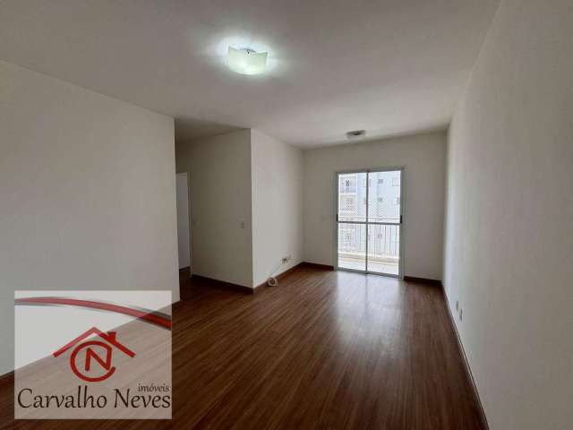 Apartamento em Jardim das Samambaias - Jundiaí, SP