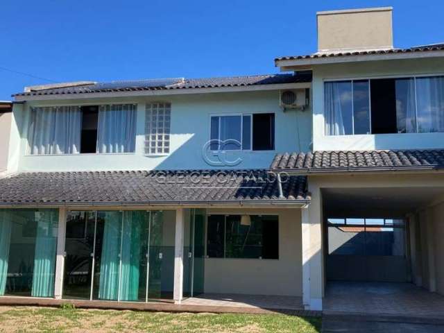 Casa com 4 quartos para alugar na Servidão Família Nunes, 240, Campeche, Florianópolis por R$ 8.500