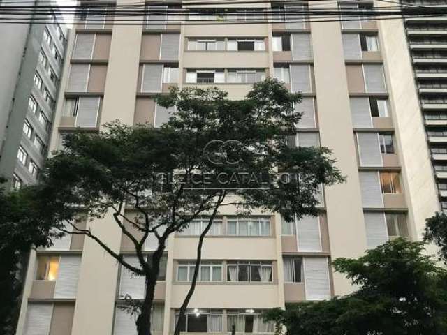 Apartamento com 3 quartos à venda na Rua São Carlos do Pinhal, 508, Bela Vista, São Paulo por R$ 1.980.000