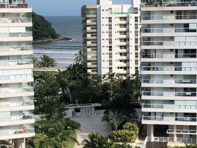 Apartamento com 3 dormitórios à venda, 132 m² por R$ 4.260.000,00 - Riviera Módulo 8 - Bertioga/SP