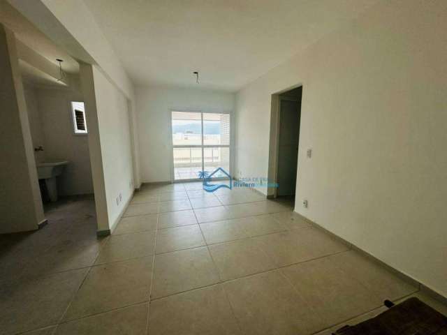 Apartamento com 2 dormitórios à venda, 68 m² por R$ 875.000,00 - Maitinga - Bertioga/SP