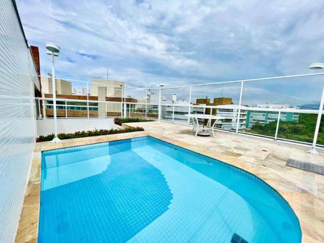 Cobertura com 5 dormitórios, 225 m² - venda por R$ 4.900.000,00 ou aluguel por R$ 20.000,00/mês - Riviera - Módulo 7 - Bertioga/SP