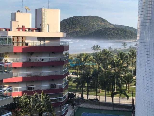 Apartamento com 3 dormitórios à venda, 116 m² por R$ 3.500.000,00 - Riviera Módulo 2 - Bertioga/SP