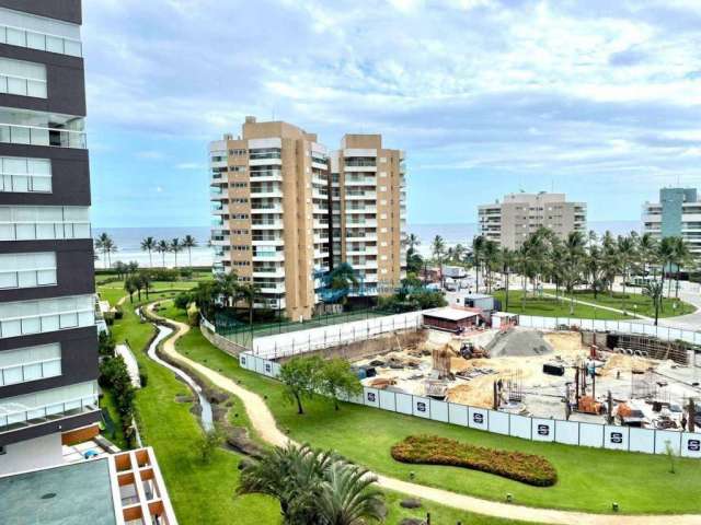 Apartamento com 4 dormitórios, 160 m² - venda por R$ 5.200.000,00 ou aluguel por R$ 1.200,00/dia - Riviera Módulo 8 - Bertioga/SP