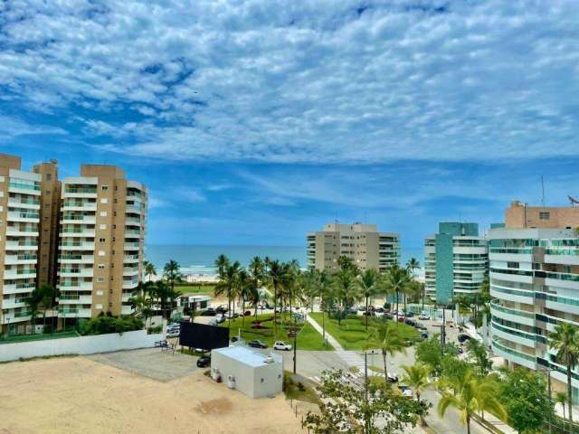 Apartamento com 3 dormitórios, 128 m² - venda por R$ 3.600.000,00 ou aluguel por R$ 4.700,00/dia - Riviera - Módulo 8 - Bertioga/SP