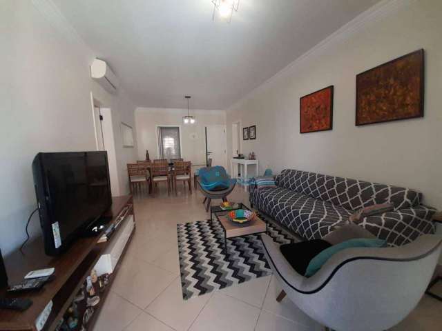 Apartamento com 3 dormitórios à venda, 135 m² por R$ 2.900.000,00 - Riviera Módulo 06 - Bertioga/SP