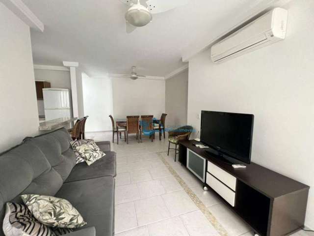 Apartamento com 3 dormitórios, 113 m² - venda por R$ 2.450.000,00 ou aluguel por R$ 2.500,00/dia - Riviera Módulo 8 - Bertioga/SP