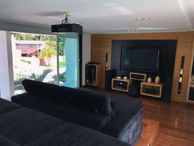 Casa com 6 dormitórios à venda, 800 m² por R$ 15.000.000,00 - Riviera Módulo 21 - Bertioga/SP