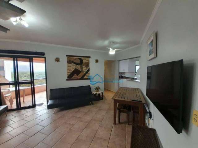 Cobertura com 3 dormitórios à venda, 198 m² por R$ 2.150.000,00 - Riviera Módulo 6 - Bertioga/SP