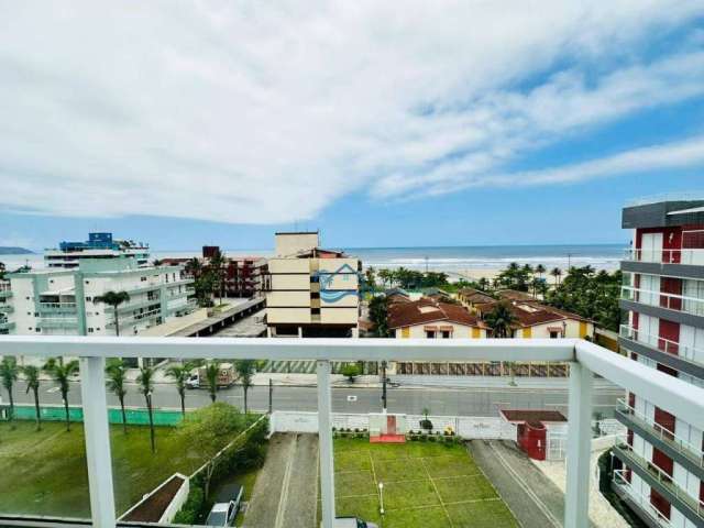 Apartamento com 3 dormitórios à venda, 273 m² por R$ 1.450.000,00 - Maitinga - Bertioga/SP