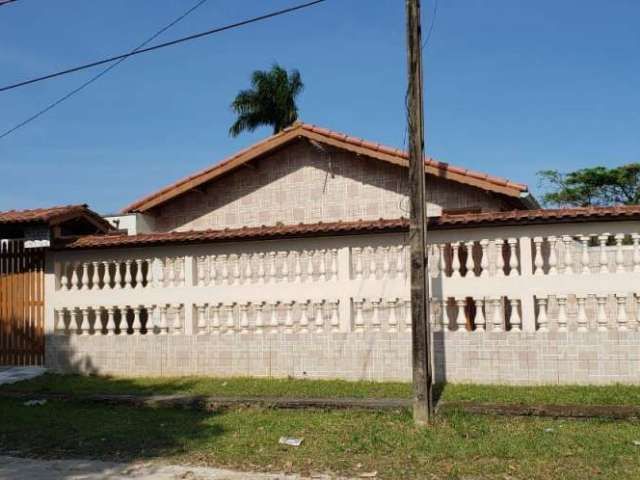 Casa com 2 dormitórios à venda, 91 m² por R$ 500.000,00 - Jardim  Indaiá - Bertioga/SP