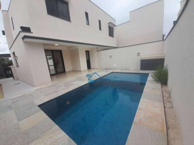 Casa com 3 dormitórios à venda, 105 m² por R$ 1.650.000,00 - Riviera de São Lourenço - Bertioga/SP