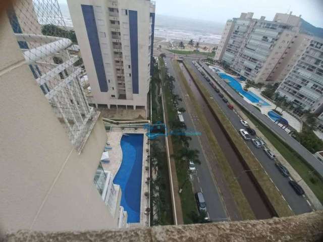 Apartamento com 4 dormitórios, 225 m² - venda por R$ 1.450.000,00 ou aluguel por R$ 6.500,00/mês - Maitinga - Bertioga/SP