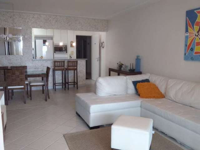 Apartamento com 3 dormitórios à venda, 137 m² por R$ 5.500.000,00 - Riviera Módulo 8 - Bertioga/SP