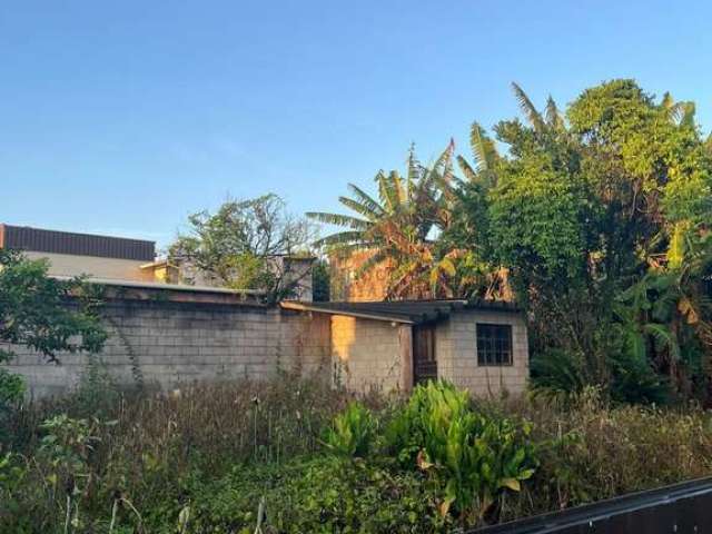 Lote / Terreno de Bairro Para Vender no bairro Bela Vista em Palhoça