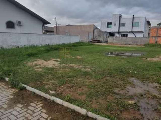 Lote / Terreno de Bairro Para Vender no bairro Aririu em Palhoça