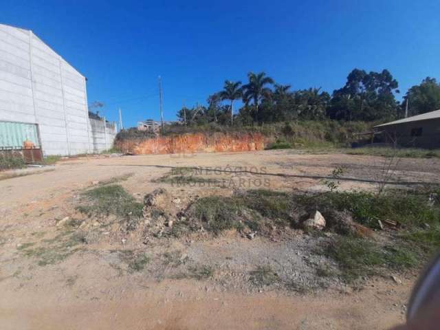 Lote / Terreno Comercial Para Vender no bairro Bela Vista em Palhoça