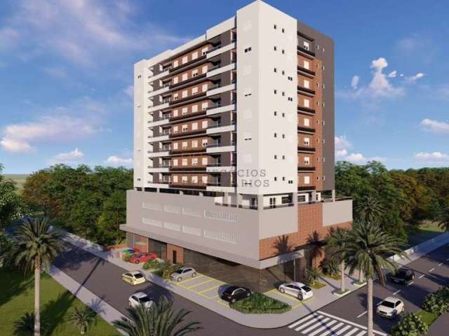 Apartamento Para Vender com 2 quartos 1 suítes no bairro Pedra Branca em Palhoça