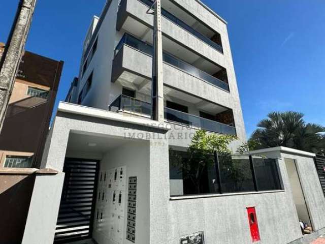 Apartamento Para Vender com 3 quartos 1 suítes no bairro Flor de Nápolis em São José