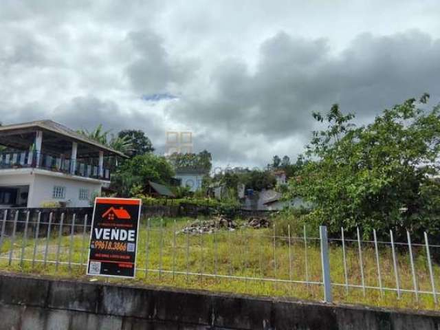 Lote / Terreno de Bairro Para Vender no bairro Santa Teresa em São Pedro De Alcântara