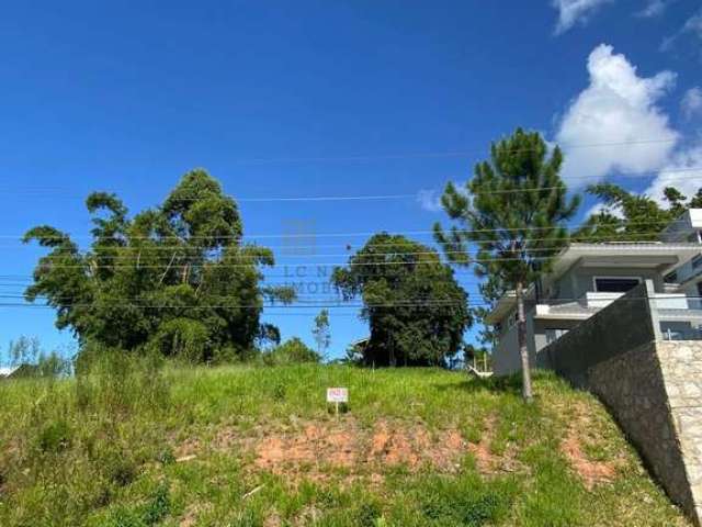 Lote / Terreno de Bairro Para Vender no bairro Pedra Branca em Palhoça