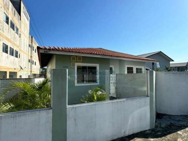 Casa Para Vender com 2 quartos 1 suítes no bairro Ceniro Martins em São José