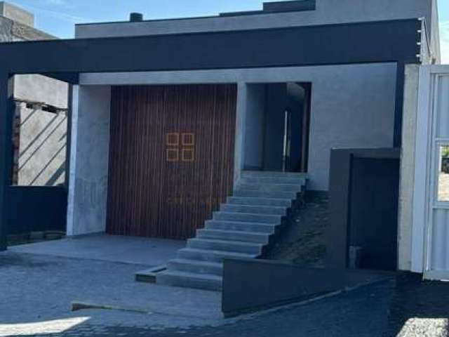 Casa Para Vender com 3 quartos 3 suítes no bairro Pedra Branca em Palhoça