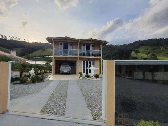 Chácara Para Vender com 4 quartos 2 suítes no bairro Rancho das Tábuas em Angelina