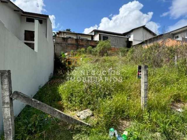 Lote / Terreno de Bairro Para Vender no bairro Bela Vista em Palhoça