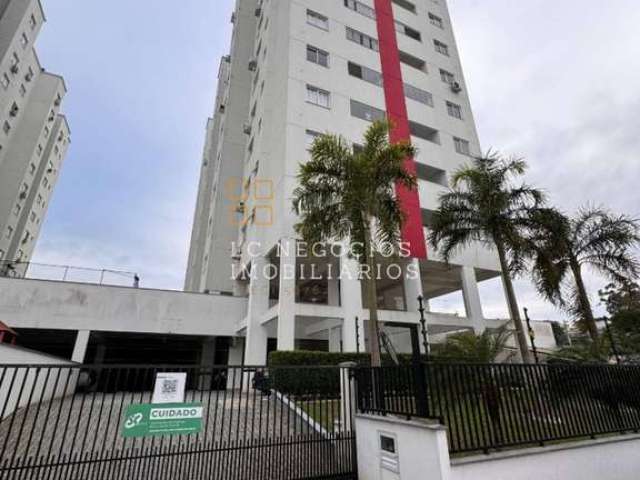 Apartamento Para Vender com 2 quartos 1 suítes no bairro Pedra Branca em Palhoça