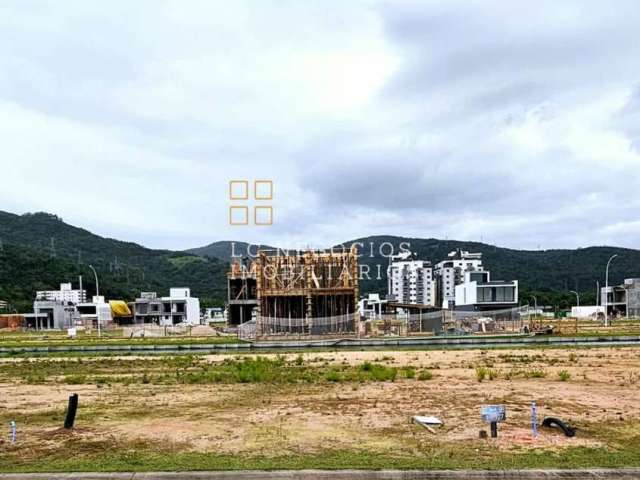 Terreno à venda no bairro Deltaville em Biguaçu/SC