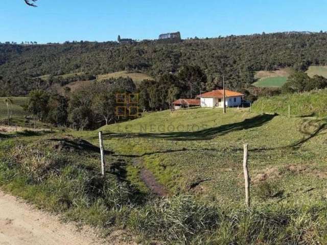 Sítio à venda no bairro Barro Preto em Alfredo Wagner/SC