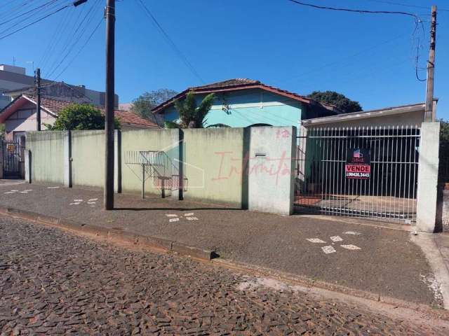 Terreno para Venda - Oficinas/Ponta Grossa