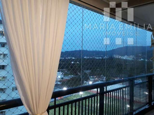 Apartamento com 3 quartos à venda na Trindade, Florianópolis , 95 m2 por R$ 1.500.000