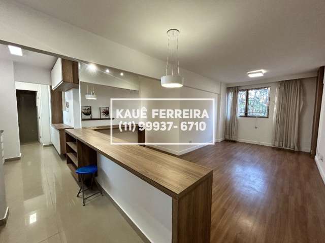 Apartamento 3 dormitórios próximo da USP - São Paulo - SP