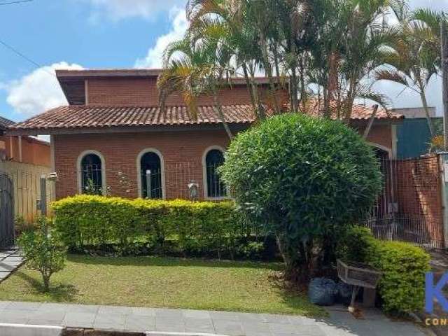 Casa em condomínio fechado com 3 quartos à venda no Jardim Haras Bela Vista Gl Um, Vargem Grande Paulista  por R$ 635.000
