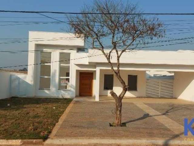 Casa em condomínio:  Vargem Grande Paulista - Jardim Haras Bela Vista.