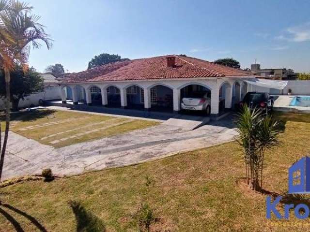 Casa a venda em Vargem Grande Paulista