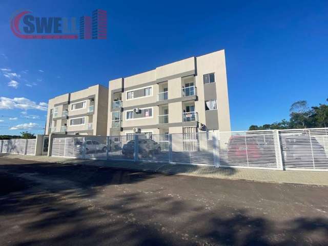 Apartamento 2 dormitórios por R$ 279.000 para venda