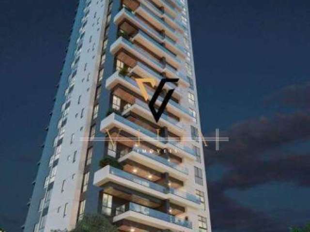 Belíssimo Apartamento de 117,00m², Com 3 Quartos em Miramar. Perto de Tudo! A partir de R$1.007.193,00.