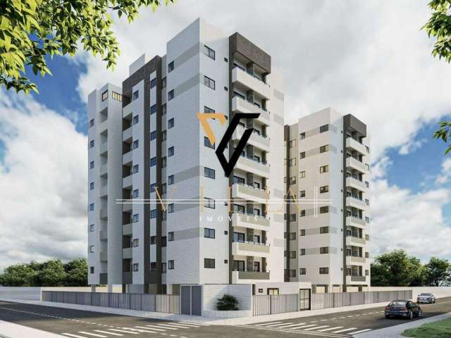 Apartamento a Venda no Coração do Tambiá, Proximo de Tudo. Com 41,71m², 2 Quartos. A partir de R$ 222.000,00.