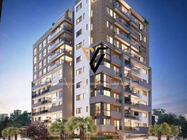 Incrível Oportunidade de Morar em Manaíra. Apartamento de 34,94m². A partir de R$459.000,00.